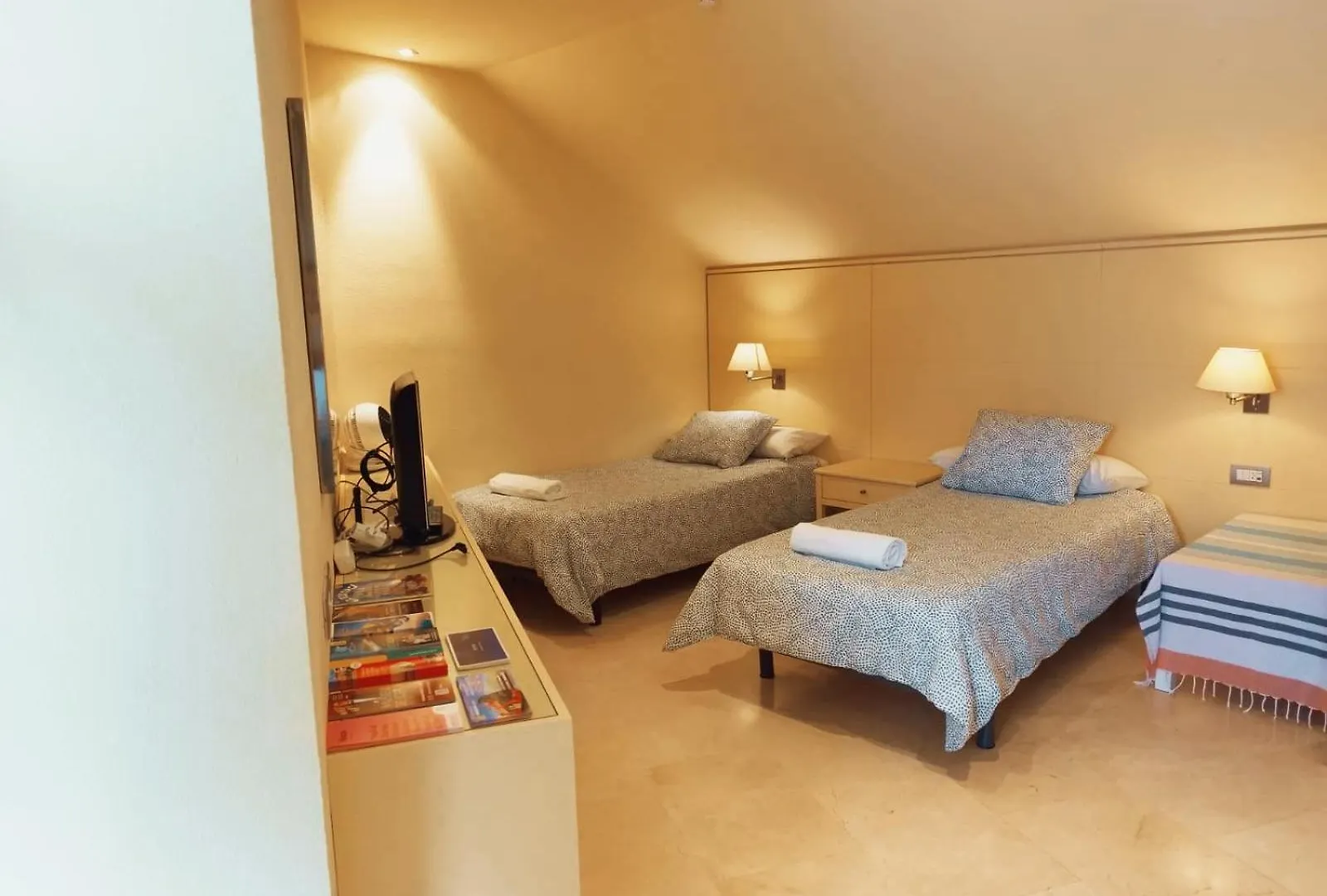 Port Loft Apartment Barcelona Spain