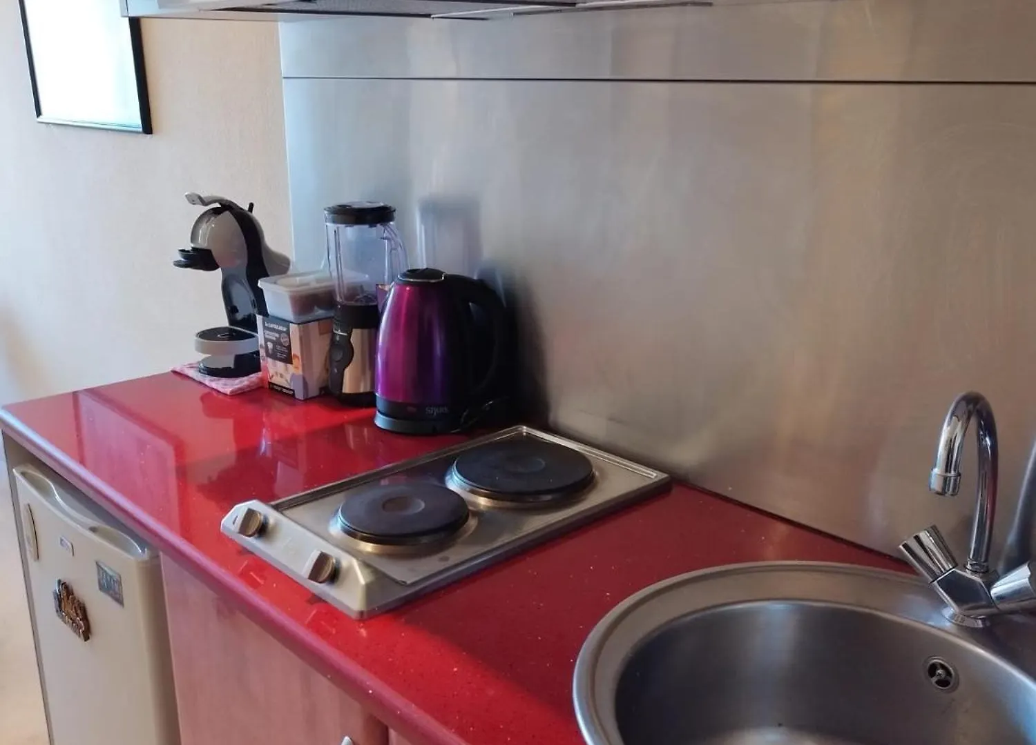 Port Loft Apartment Barcelona