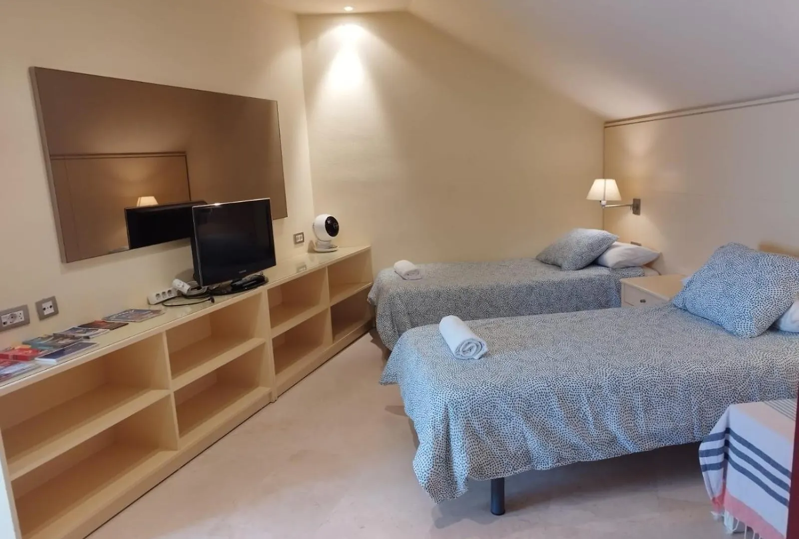 Port Loft Apartment Barcelona